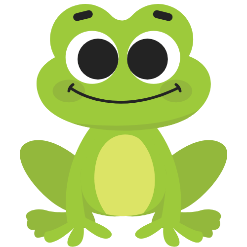 Character Coloring Pages